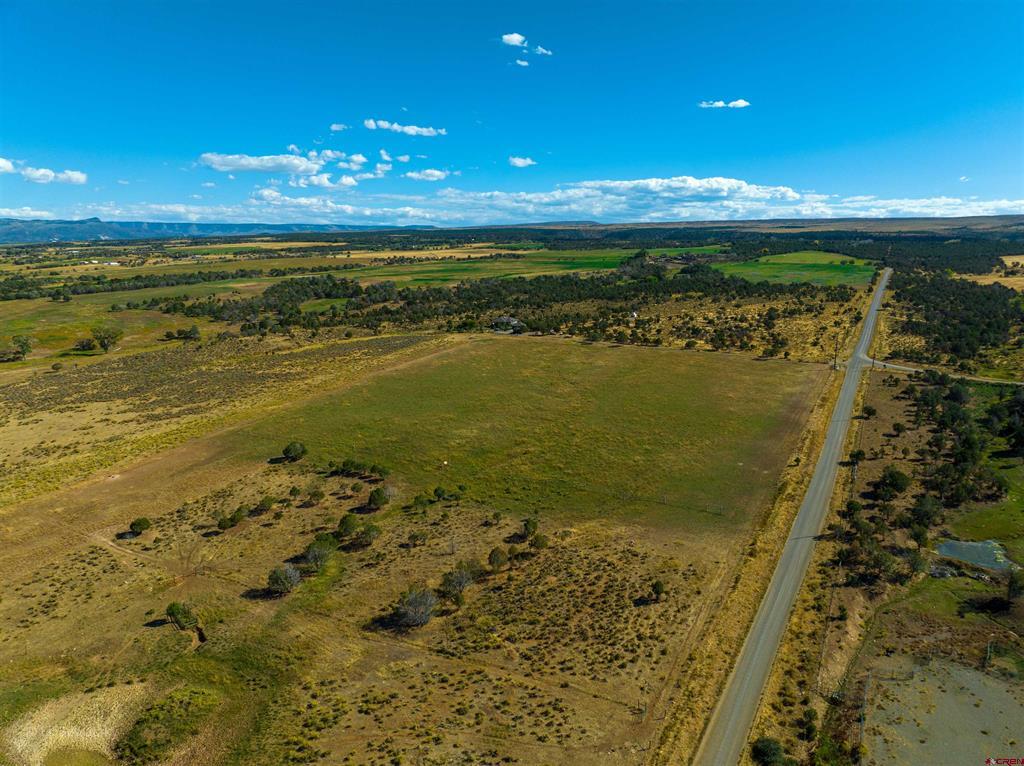 TBD Fruitland Mesa Road