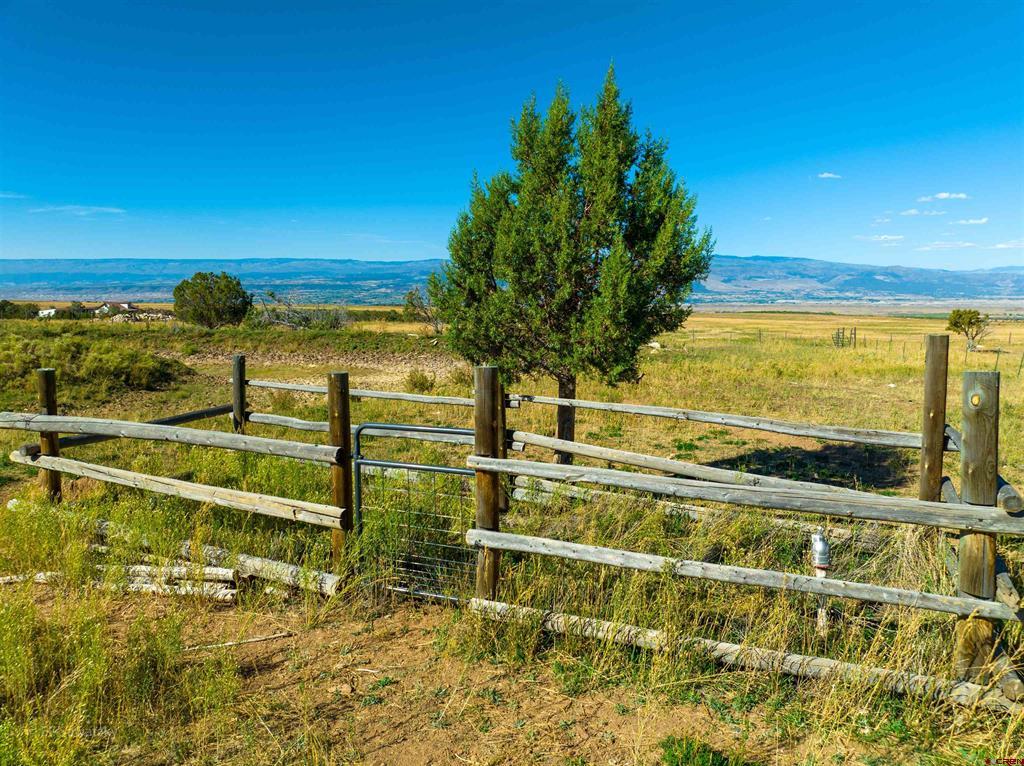 TBD Fruitland Mesa Road