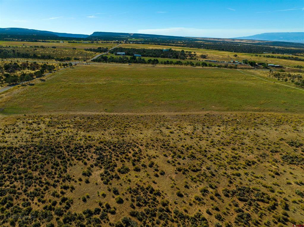TBD Fruitland Mesa Road