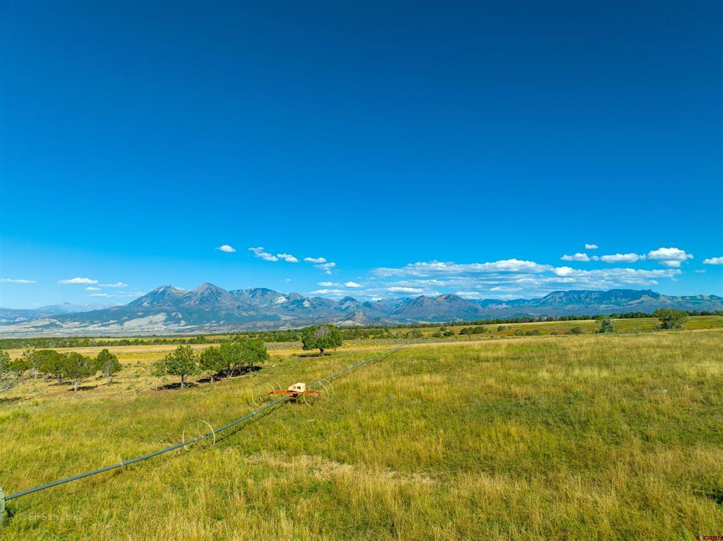 TBD Fruitland Mesa Road