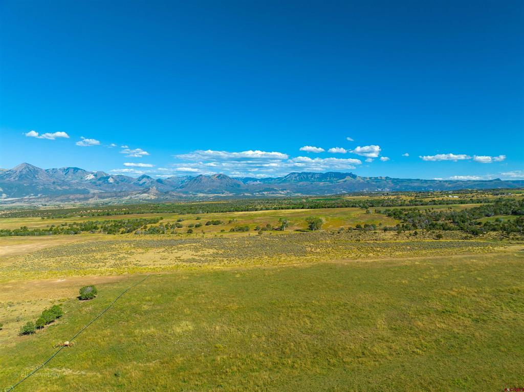 TBD Fruitland Mesa Road
