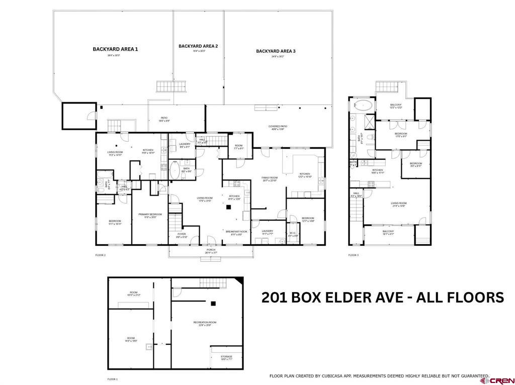 201 Box Elder Avenue Unit: 4