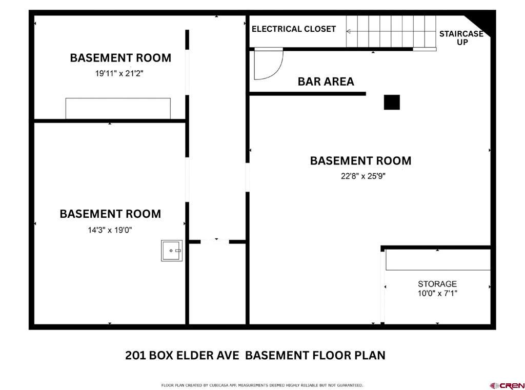 201 Box Elder Avenue Unit: 4