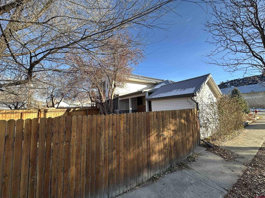 201 Box Elder Avenue Unit: 4
