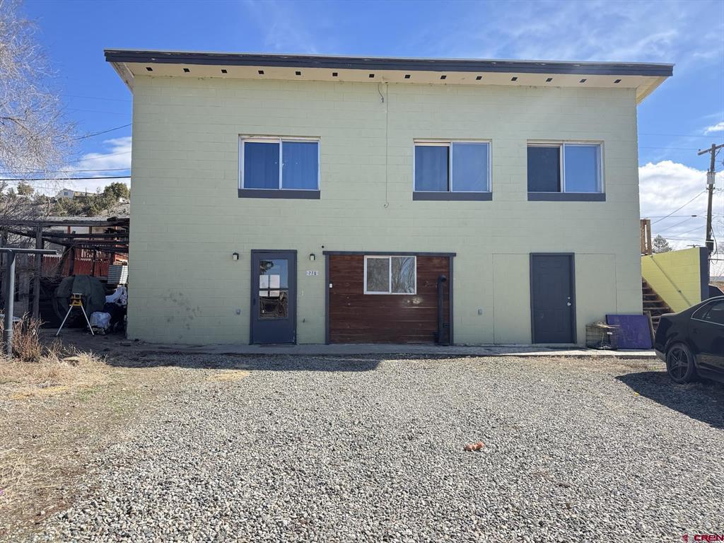 270 I Street