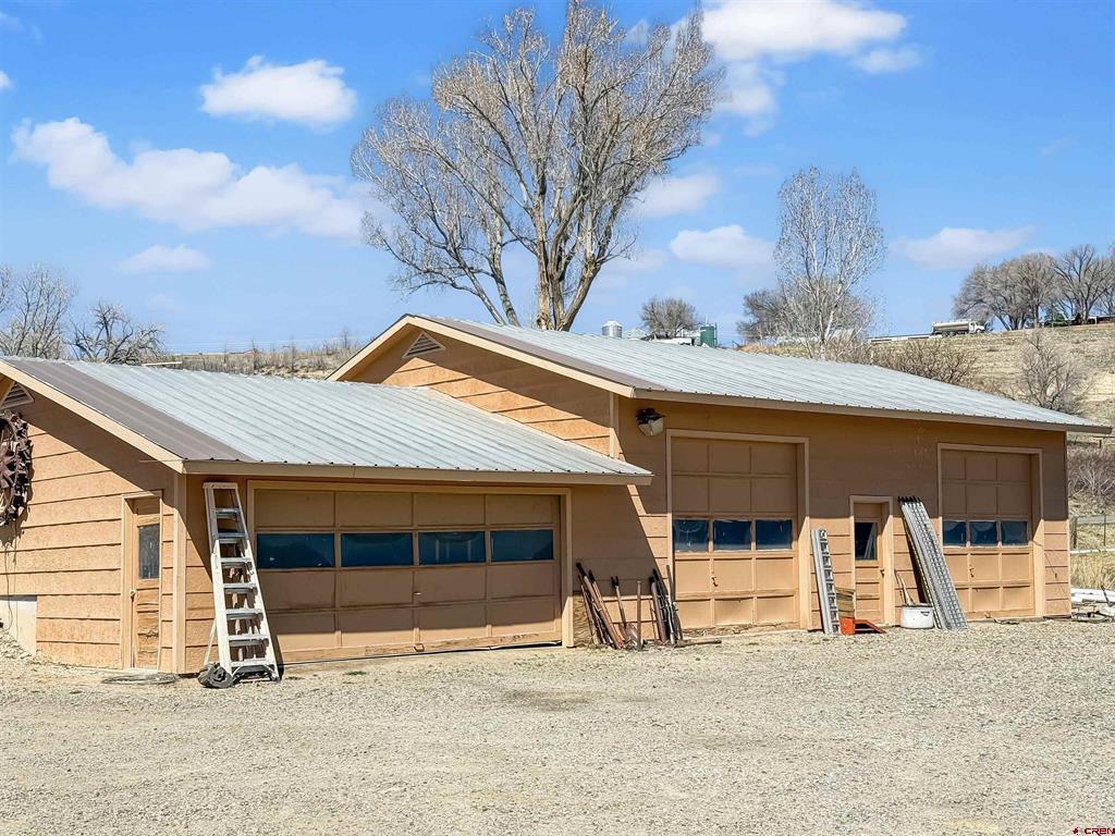 34708 Hanson Road