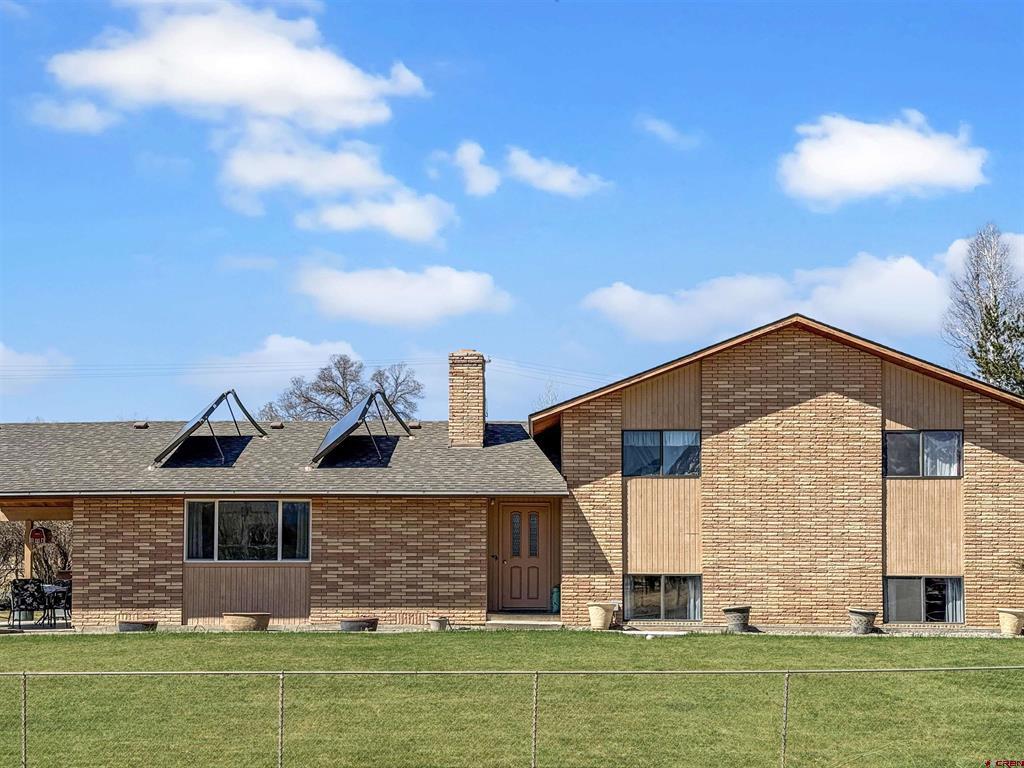 34708 Hanson Road