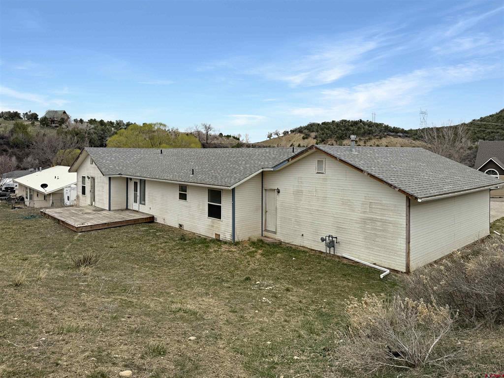 13636 Lamborn Mountain Lane