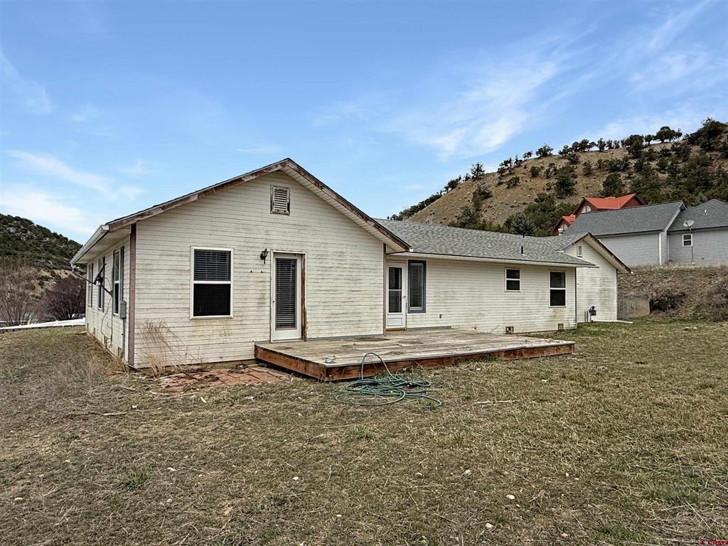 13636 Lamborn Mountain Lane