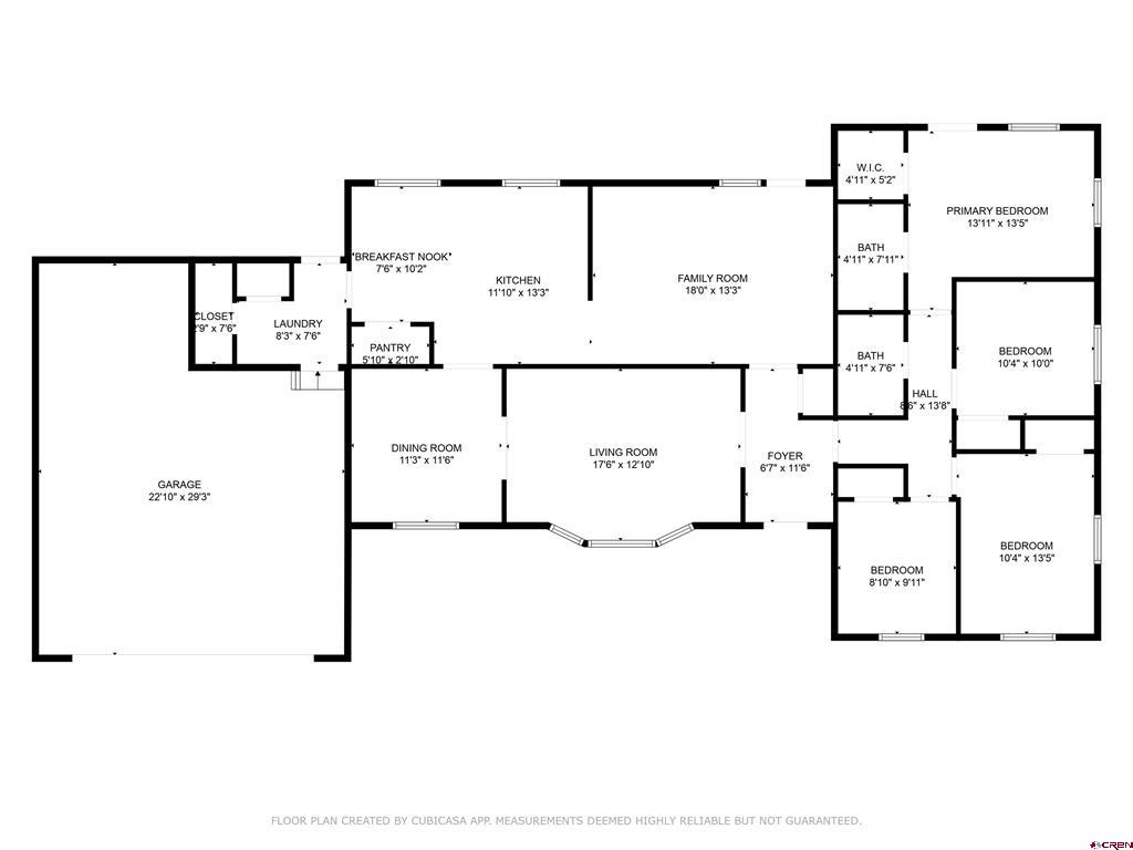13636 Lamborn Mountain Lane