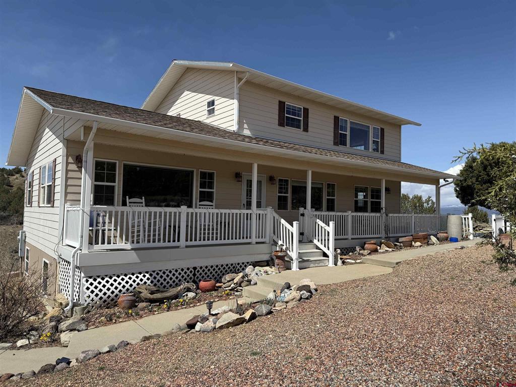 39881 Fruitland Mesa Road