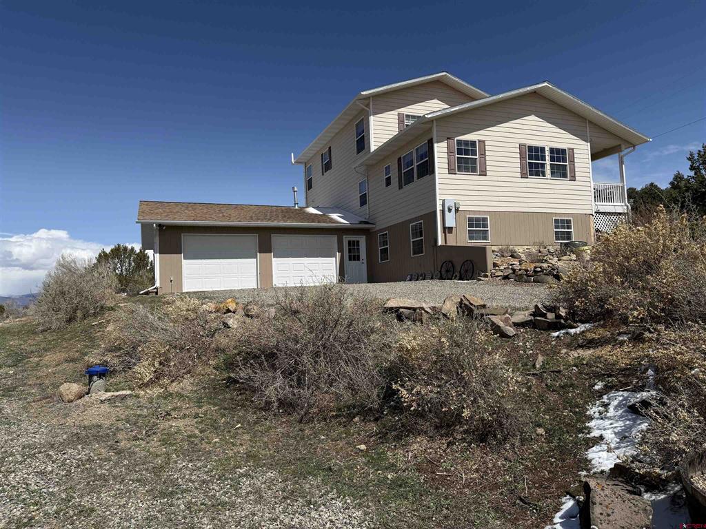 39881 Fruitland Mesa Road