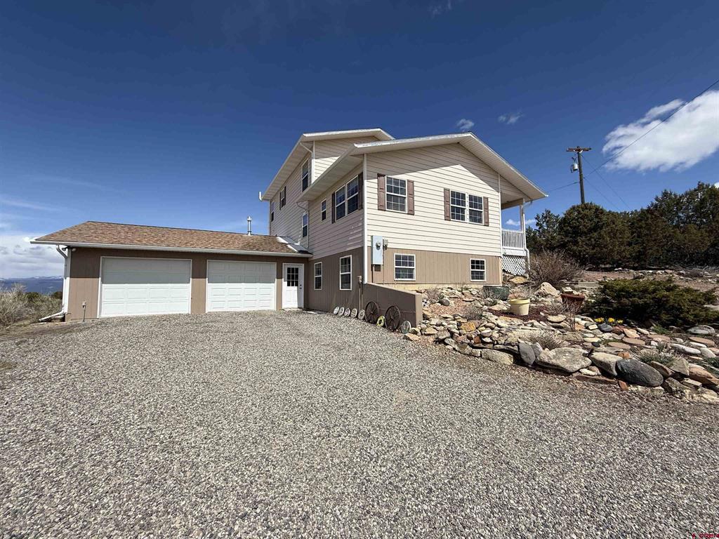 39881 Fruitland Mesa Road