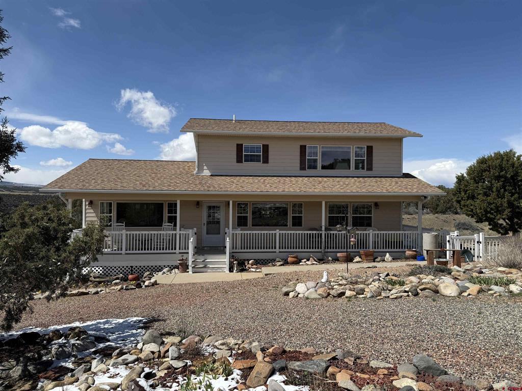 39881 Fruitland Mesa Road