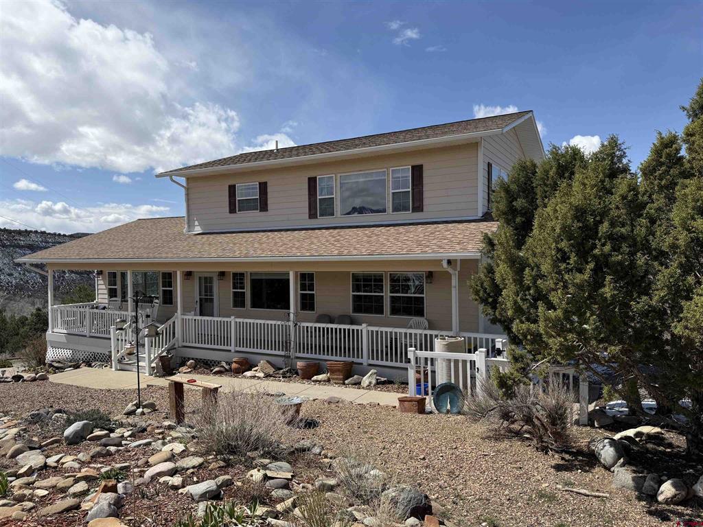 39881 Fruitland Mesa Road