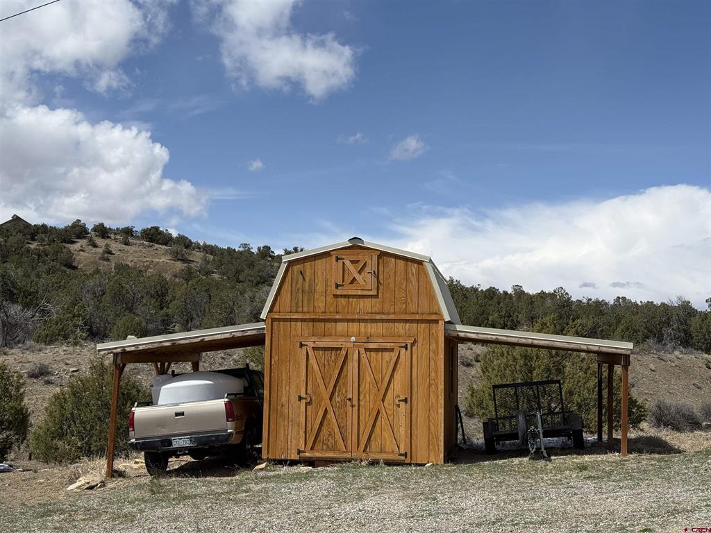 39881 Fruitland Mesa Road