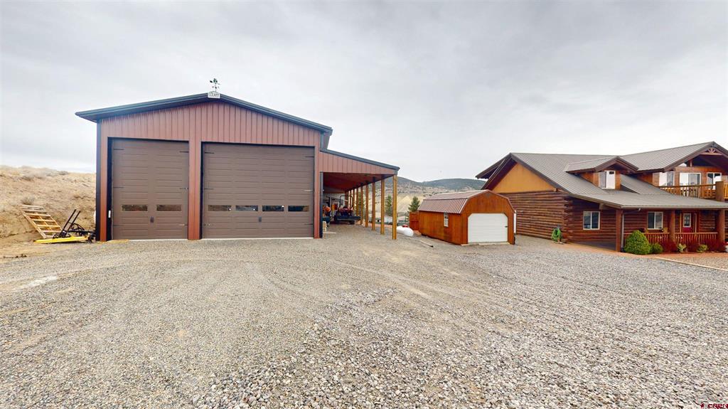 10696 Hidden Springs Road