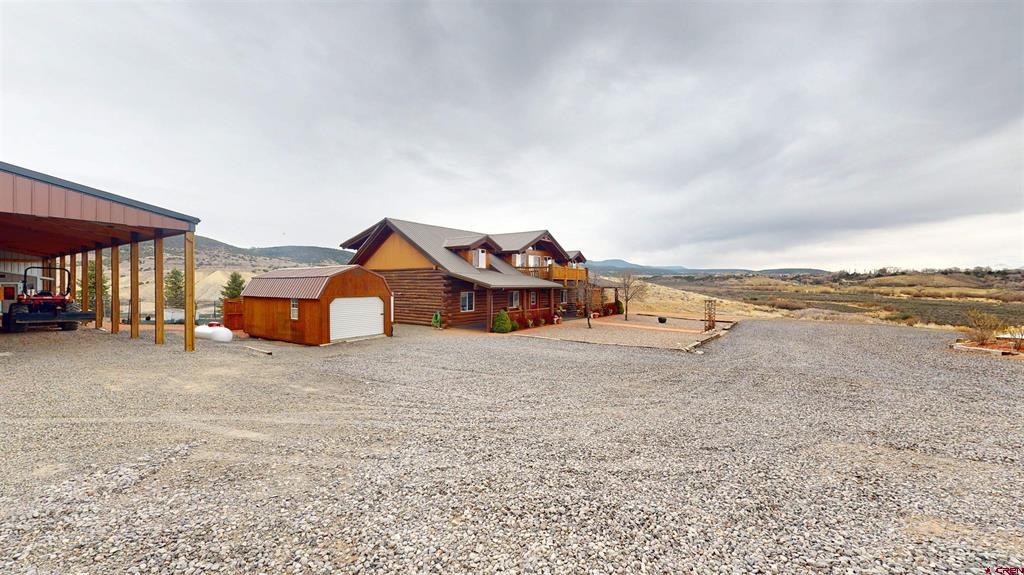10696 Hidden Springs Road
