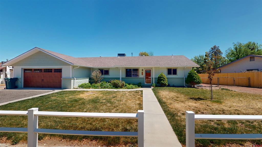 600 Cypress Wood Lane