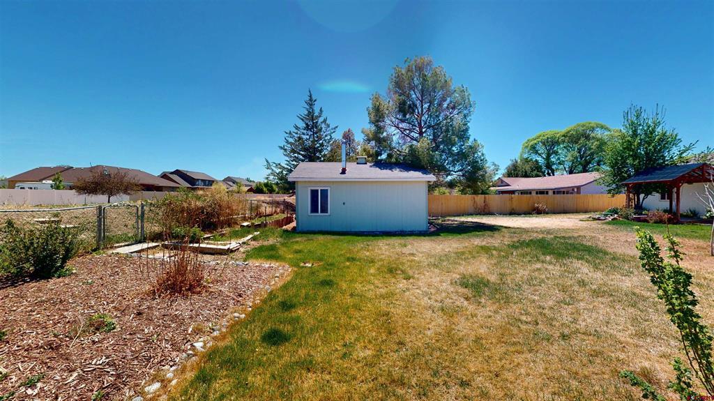 600 Cypress Wood Lane