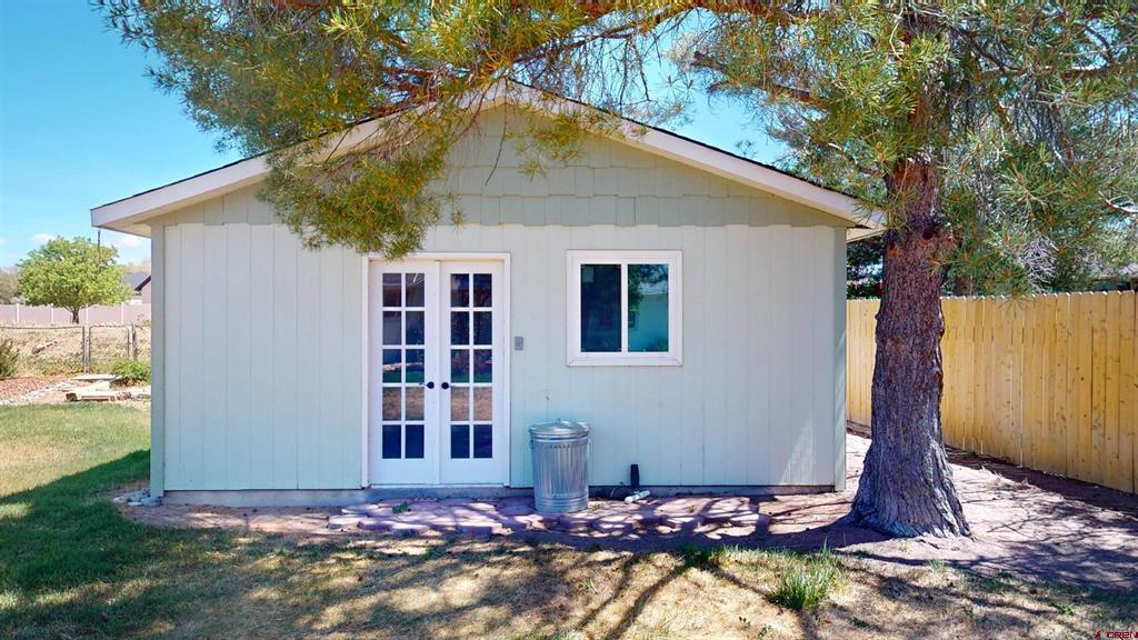 600 Cypress Wood Lane