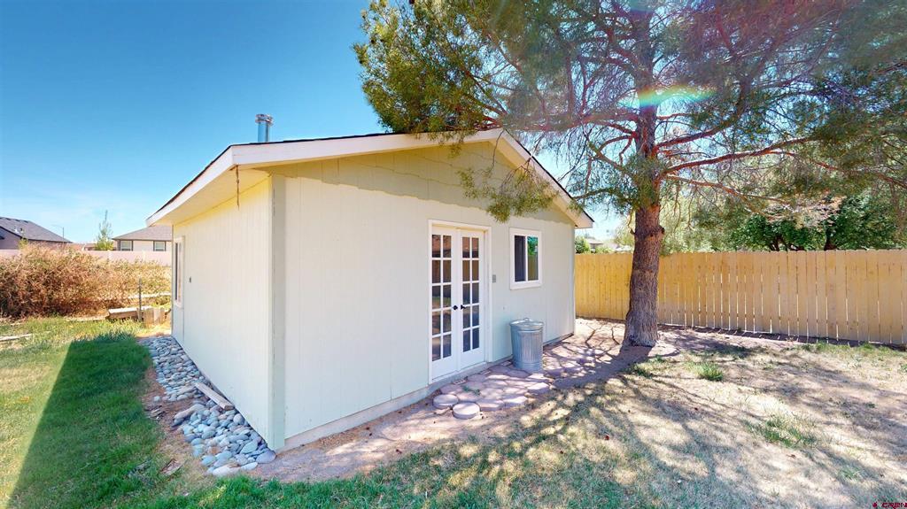 600 Cypress Wood Lane