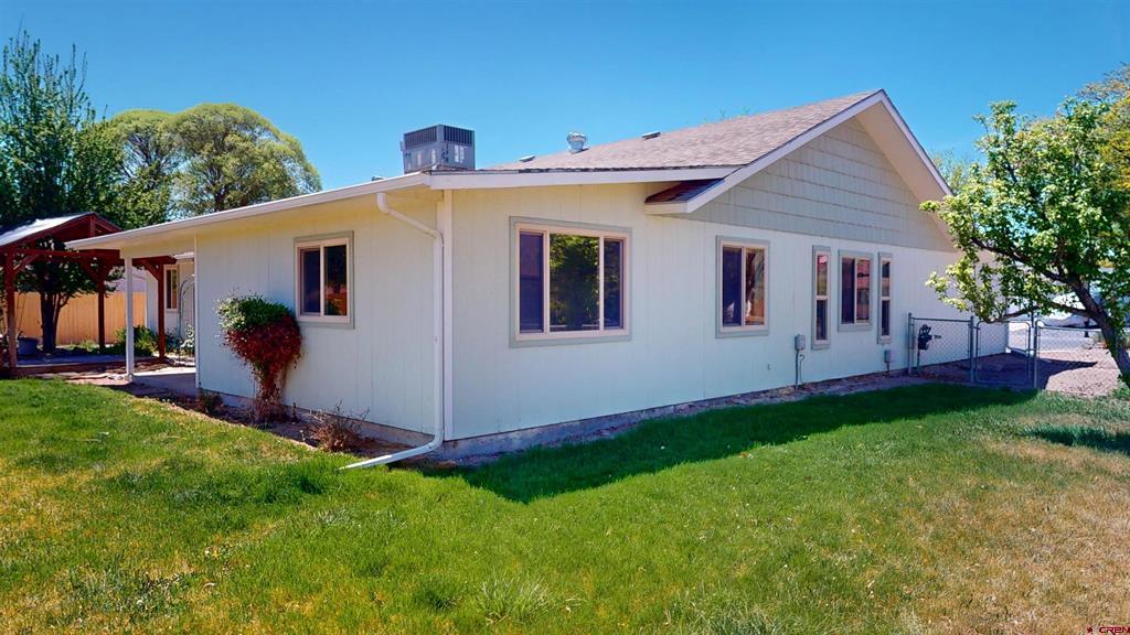 600 Cypress Wood Lane