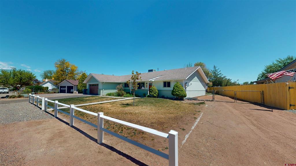 600 Cypress Wood Lane
