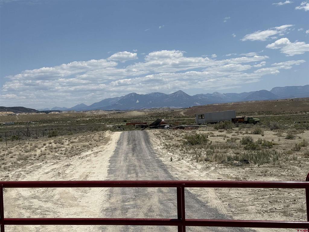 Lot 9 Hidden Mesa Road