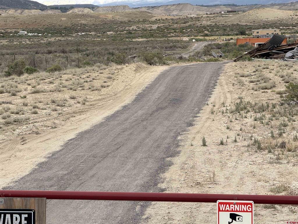 Lot 9 Hidden Mesa Road