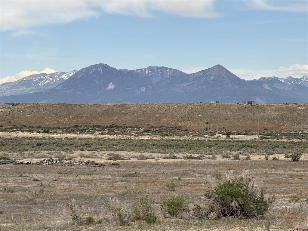 Lot 9 Hidden Mesa Road