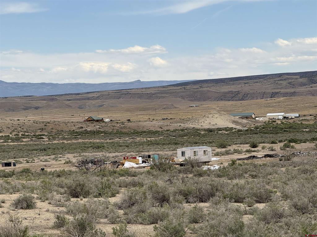 Lot 9 Hidden Mesa Road