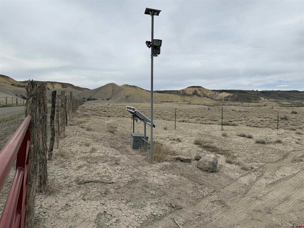 Lot 9 Hidden Mesa Road