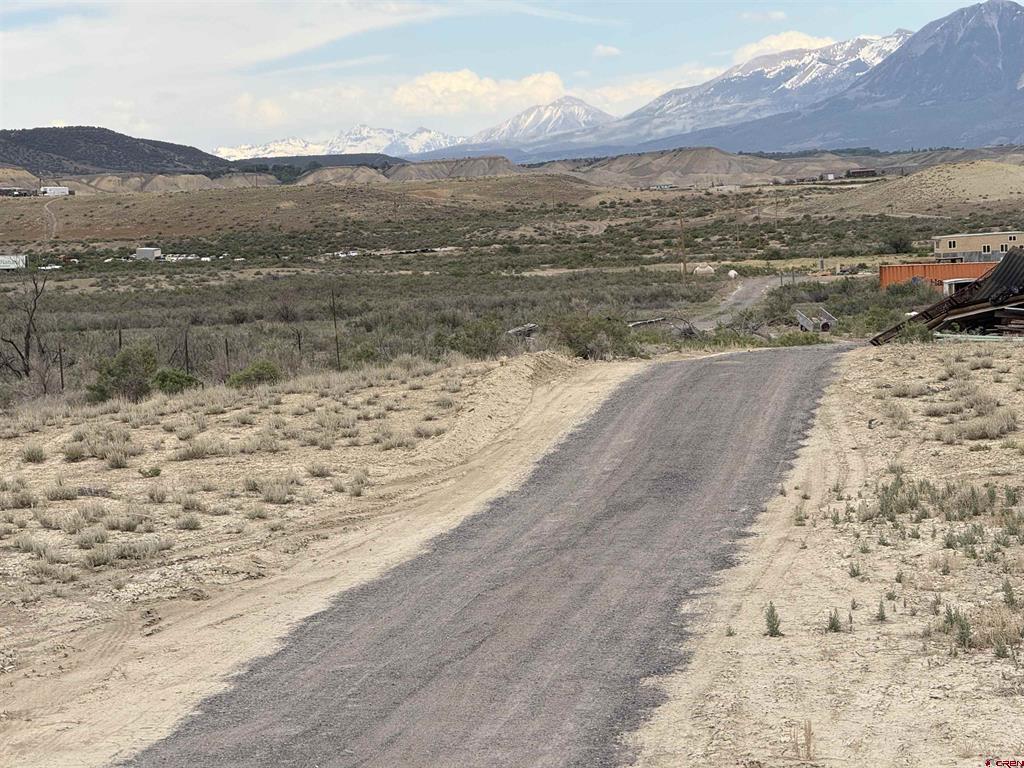 Lot 9 Hidden Mesa Road
