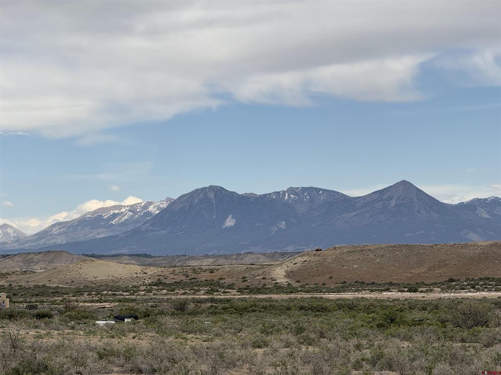 Lot 9 Hidden Mesa Road