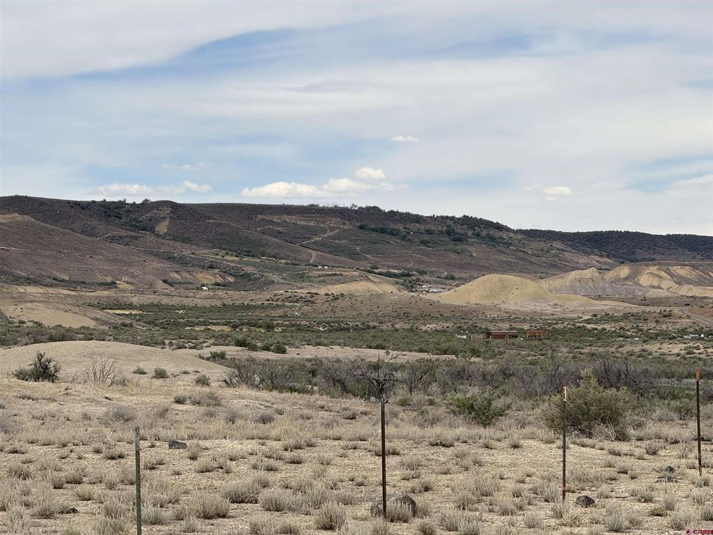 Lot 9 Hidden Mesa Road