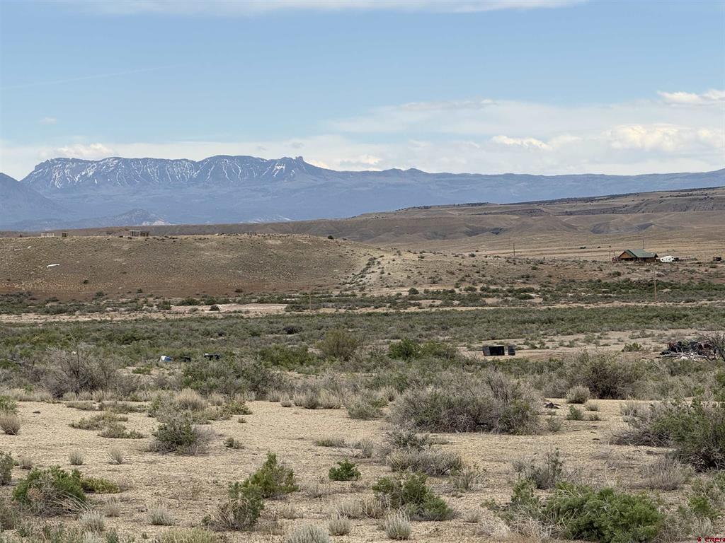 Lot 9 Hidden Mesa Road