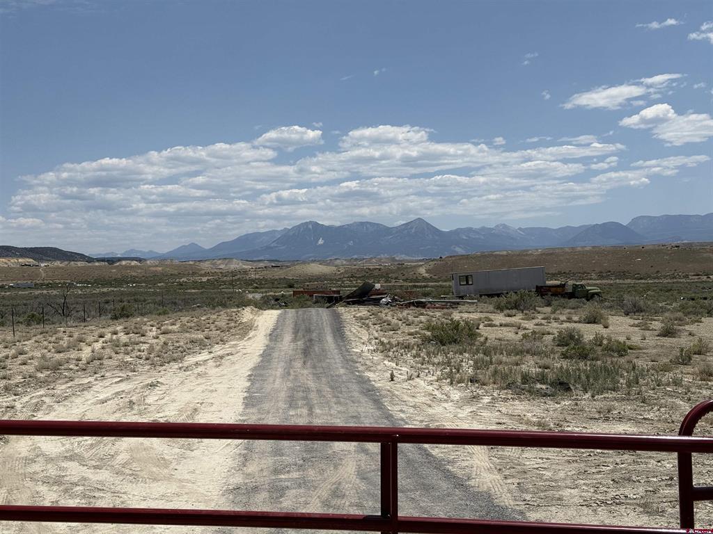 Lot 9 Hidden Mesa Road