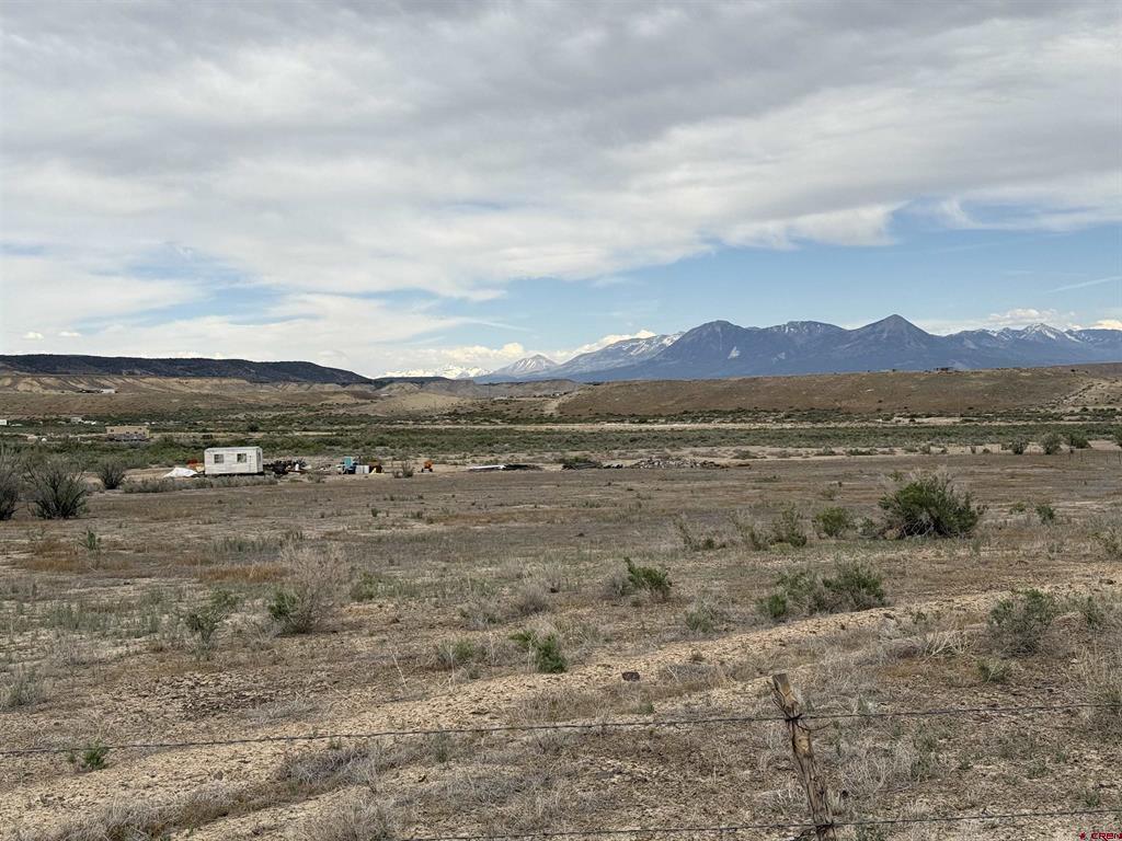 Lot 9 Hidden Mesa Road