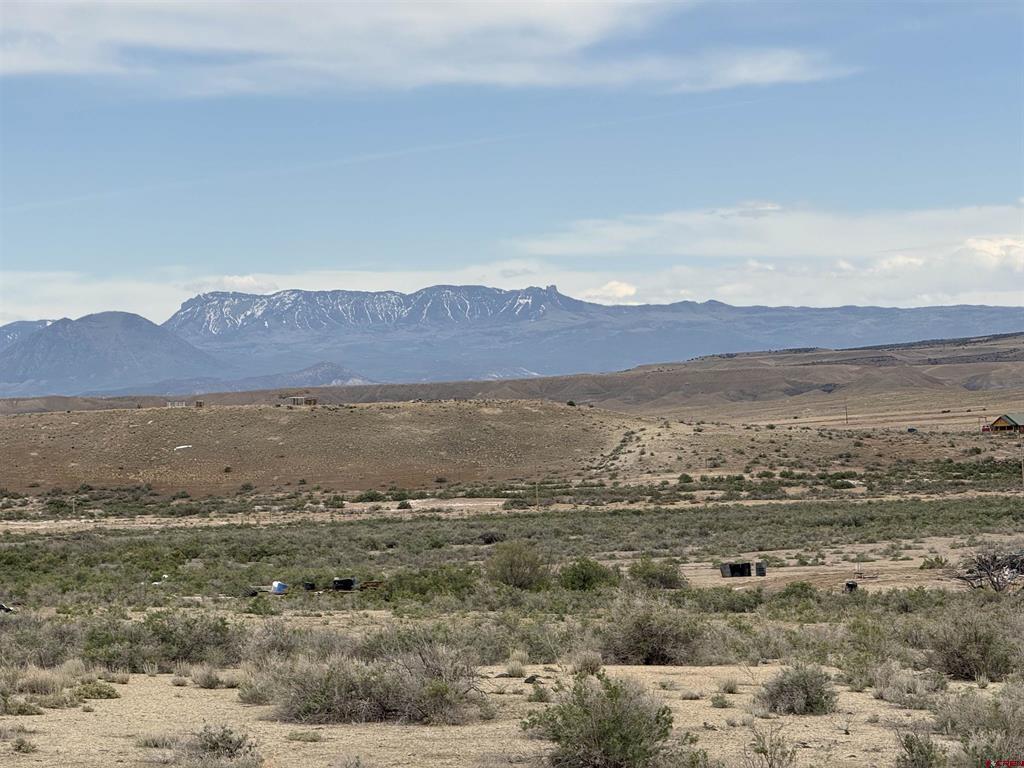 Lot 9 Hidden Mesa Road