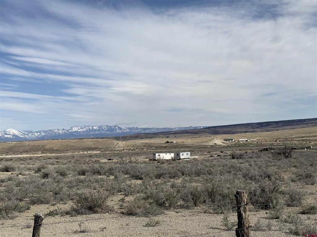 Lot 9 Hidden Mesa Road