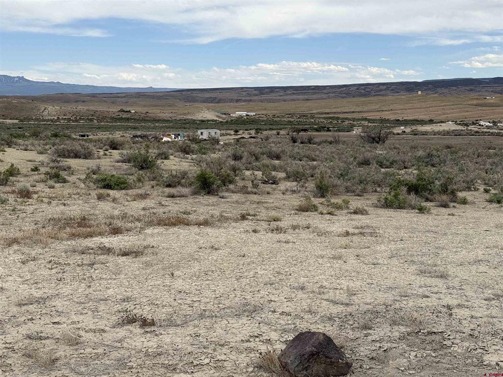 Lot 9 Hidden Mesa Road