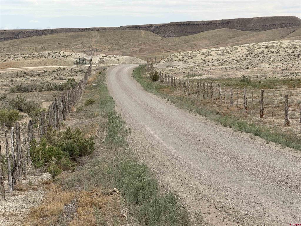 Lot 9 Hidden Mesa Road