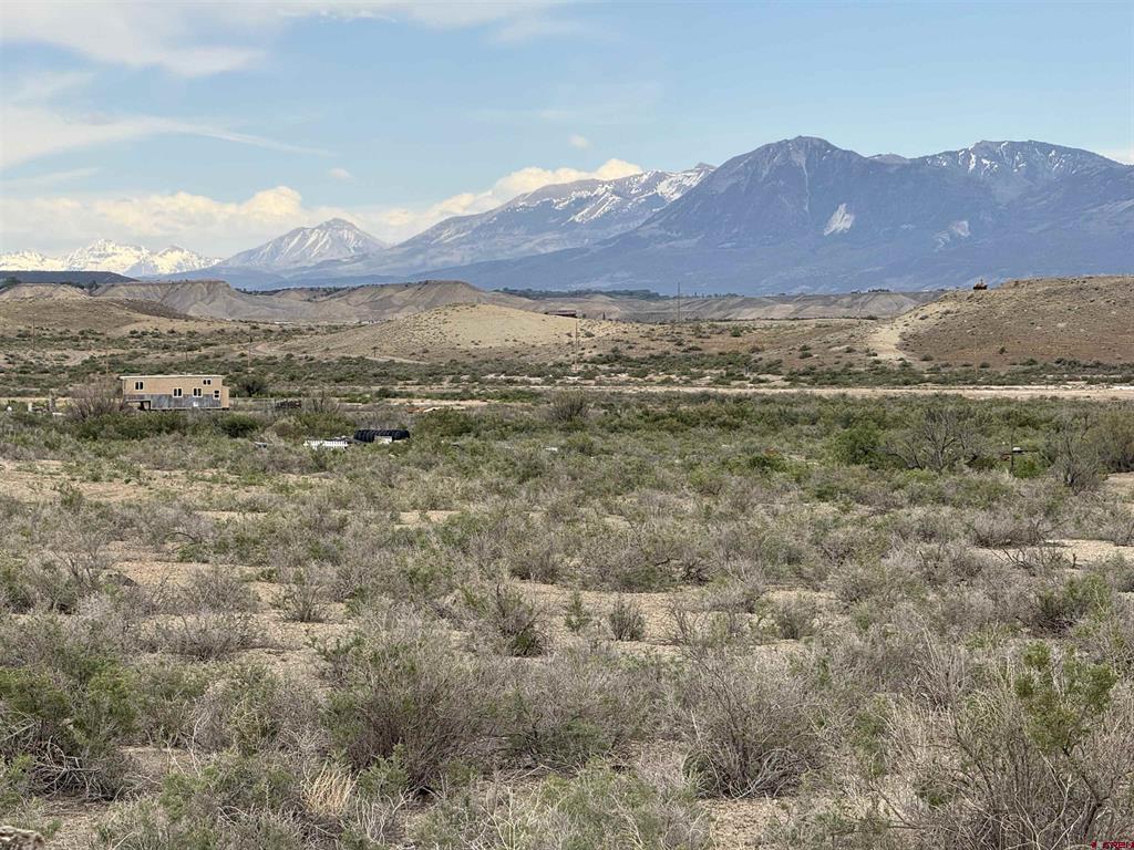 Lot 9 Hidden Mesa Road