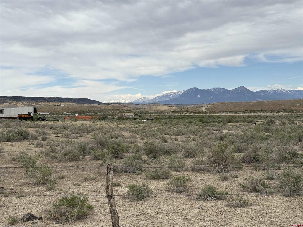 Lot 9 Hidden Mesa Road