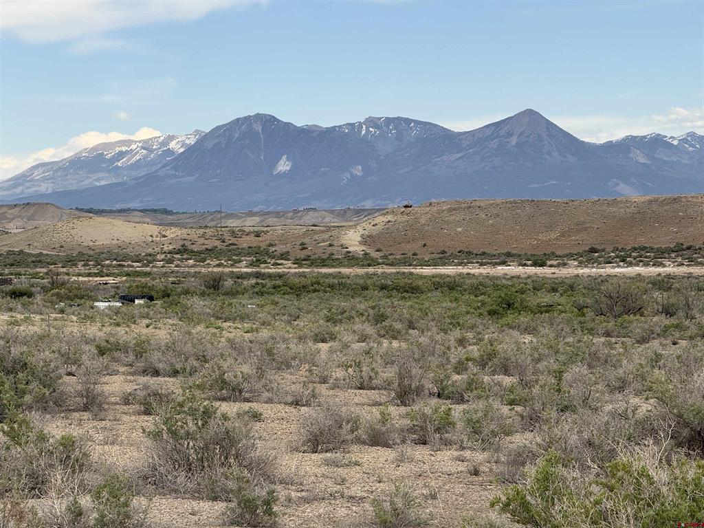 Lot 9 Hidden Mesa Road