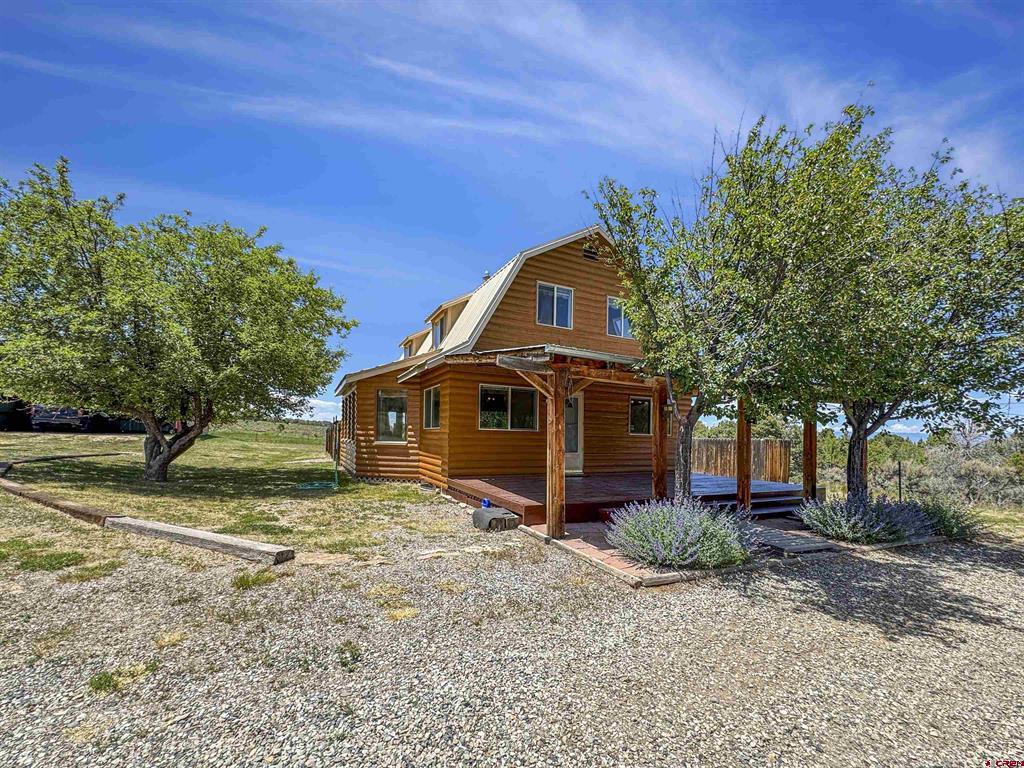 251 Black Sage Road