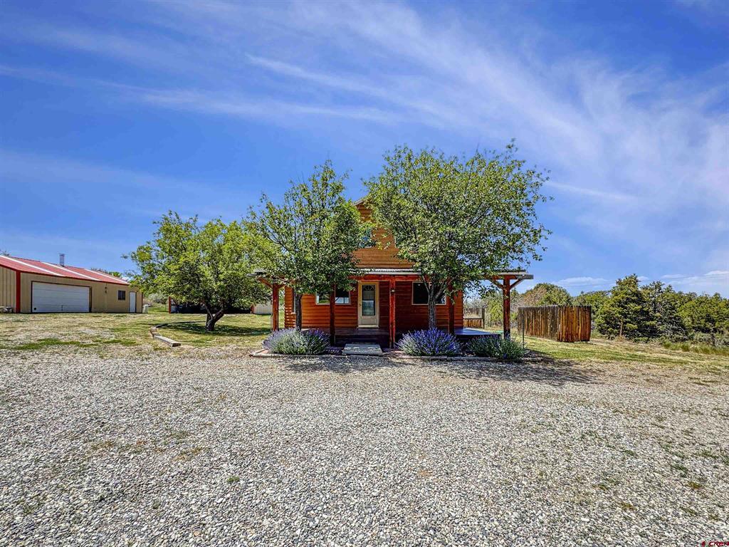 251 Black Sage Road