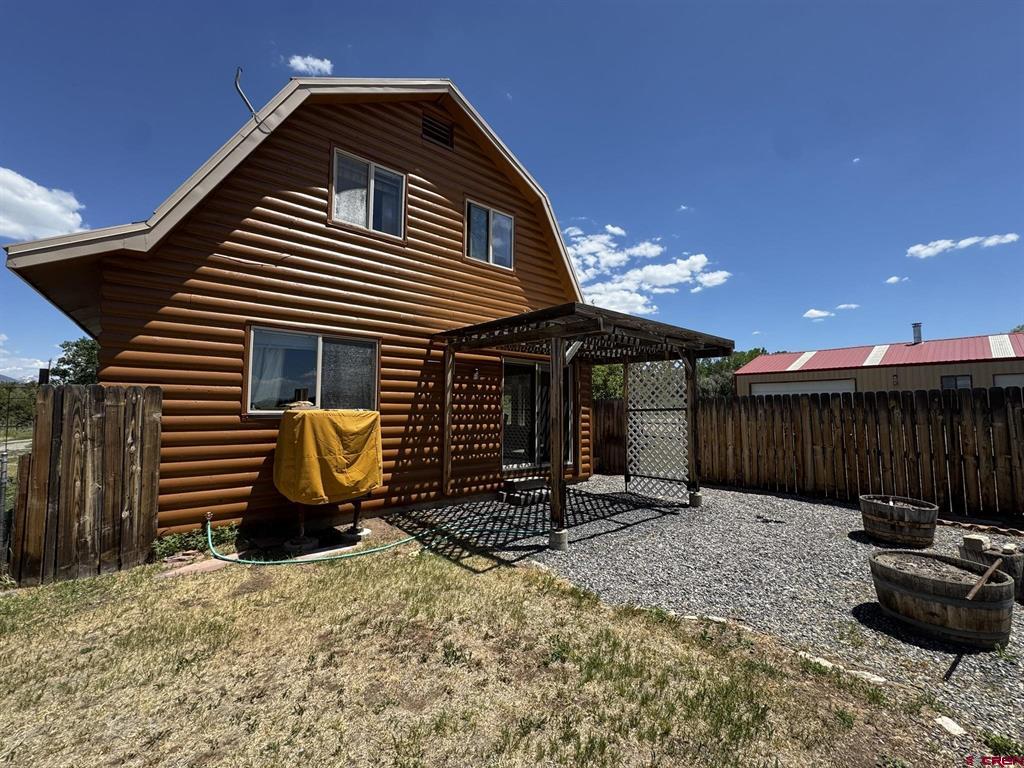 251 Black Sage Road