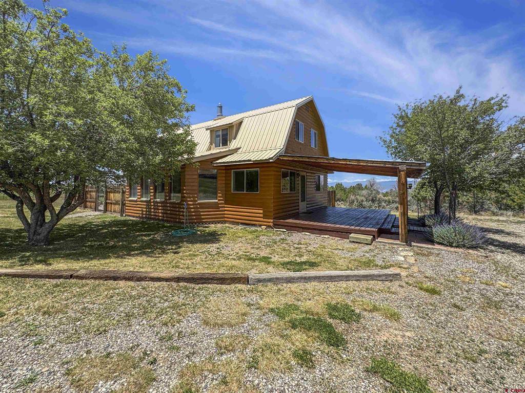 251 Black Sage Road